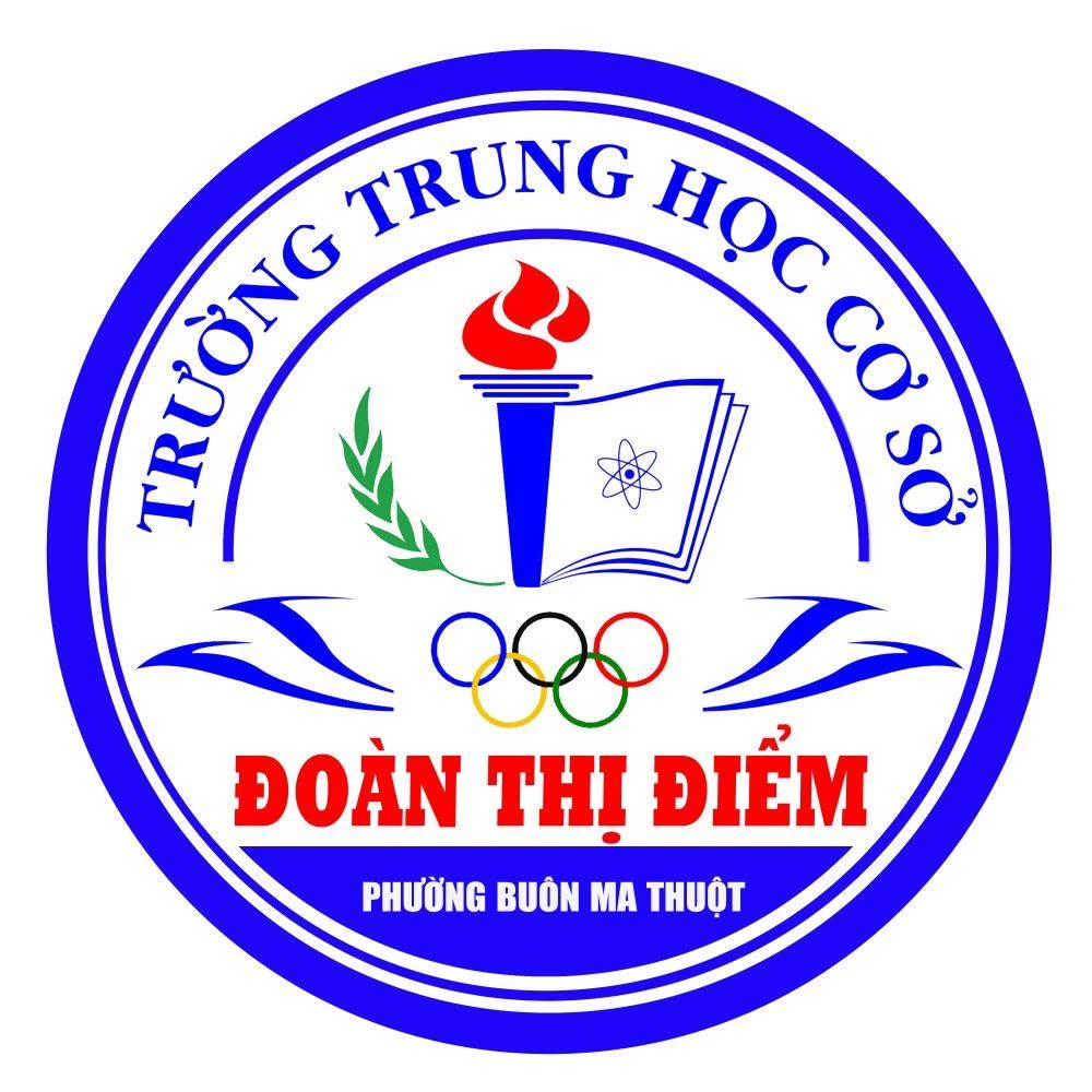 Logo trường